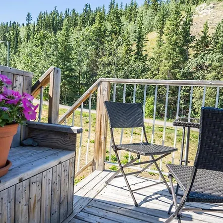 Downtown Whitehorse Apartment In Old Town Exterior photo