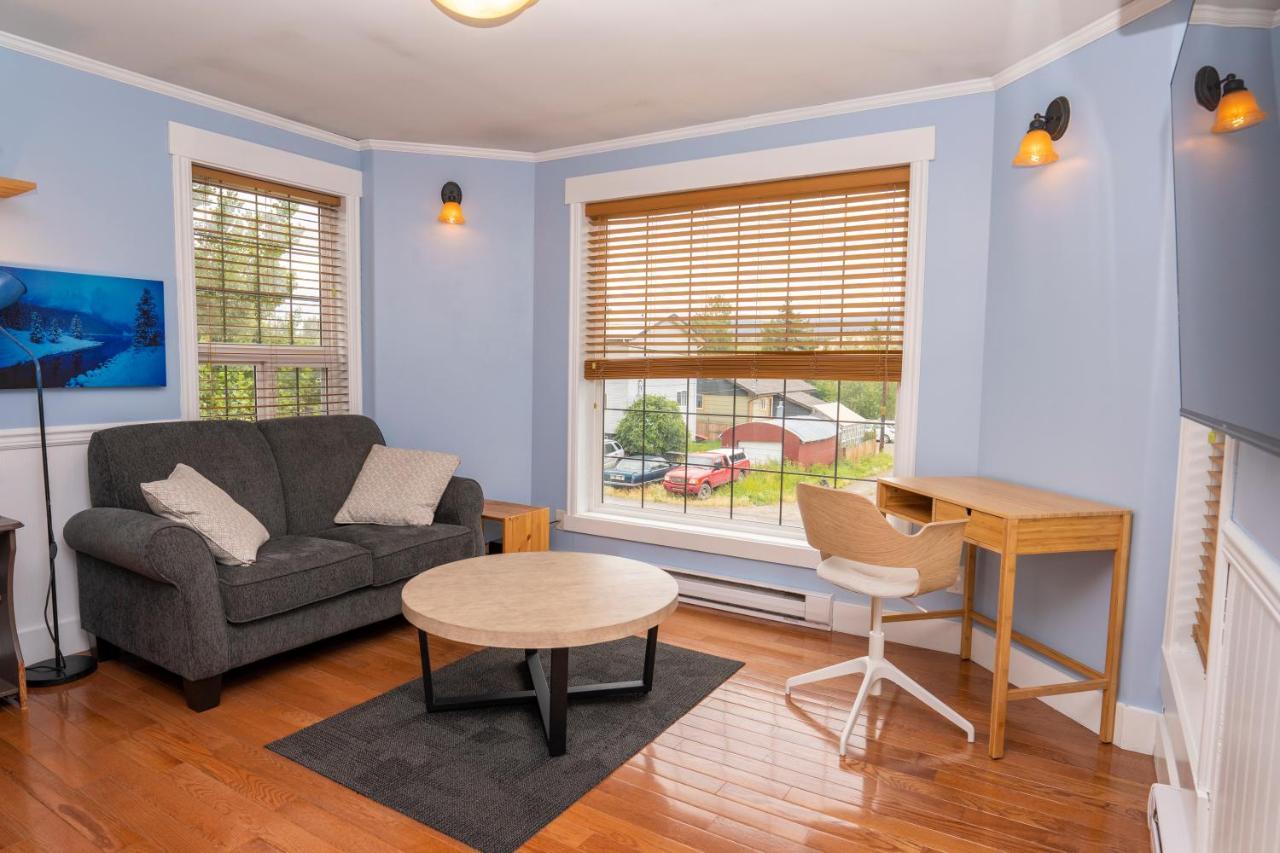 Apartment Downtown In Old Town