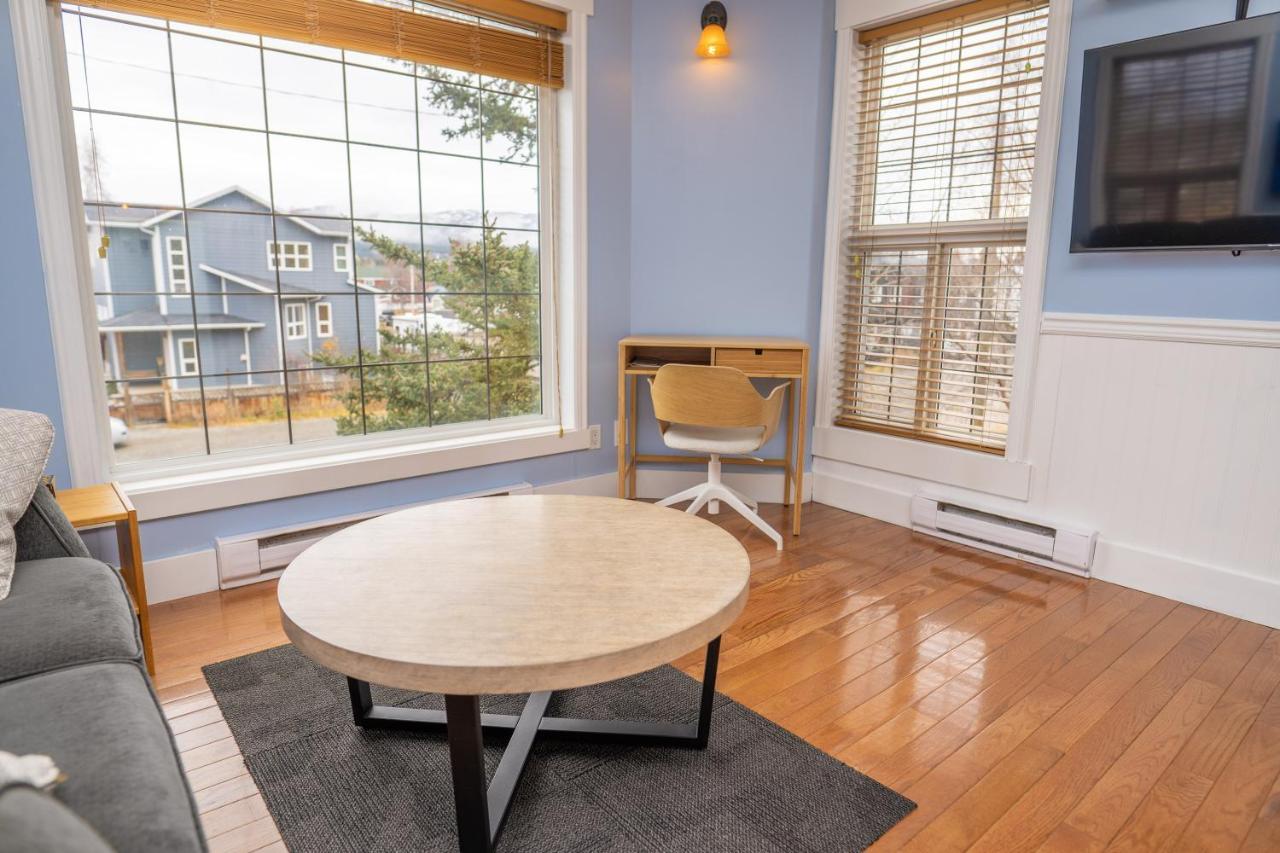Downtown In Old Town Apartment *