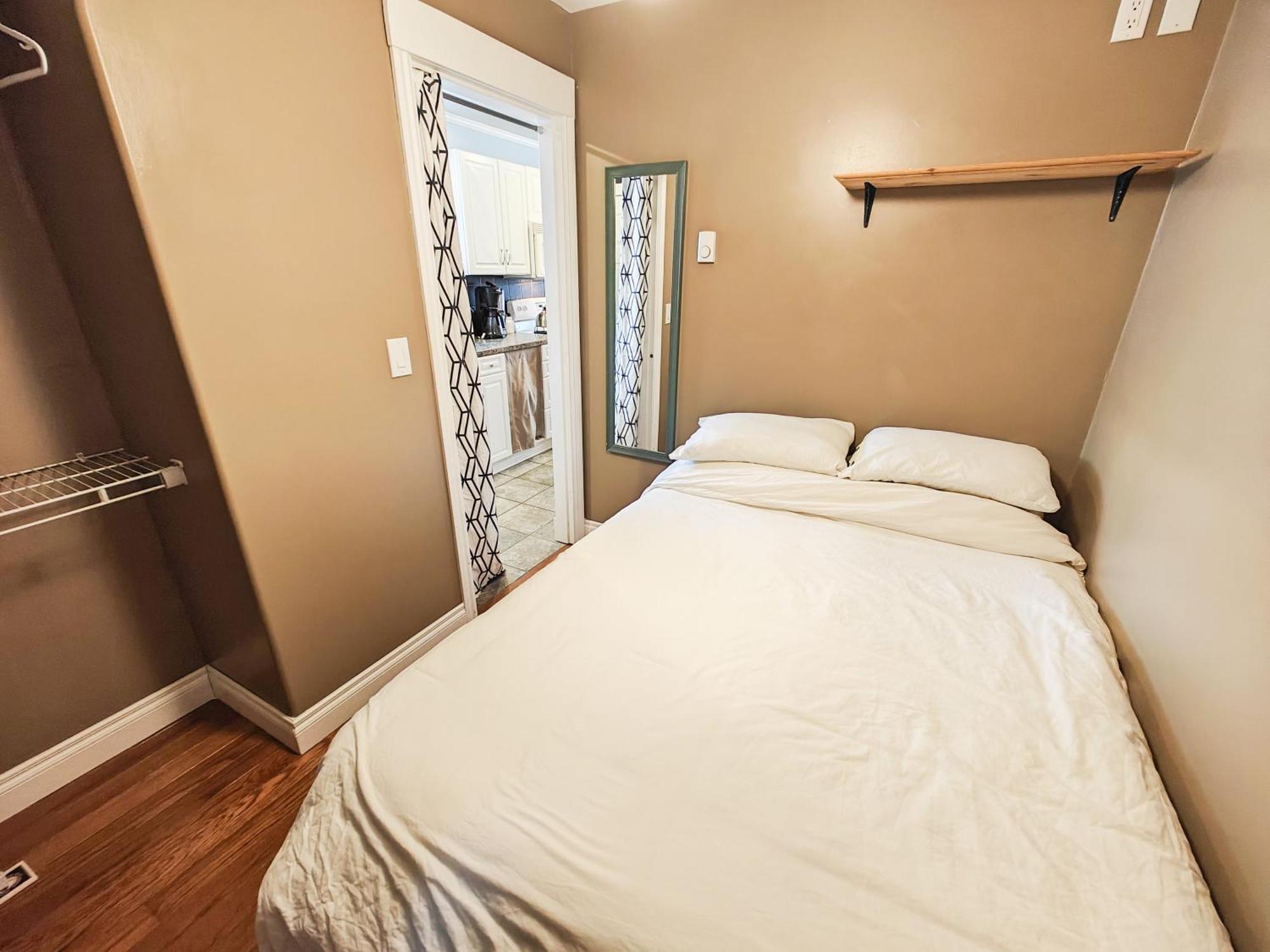Apartment Downtown In Old Town Whitehorse