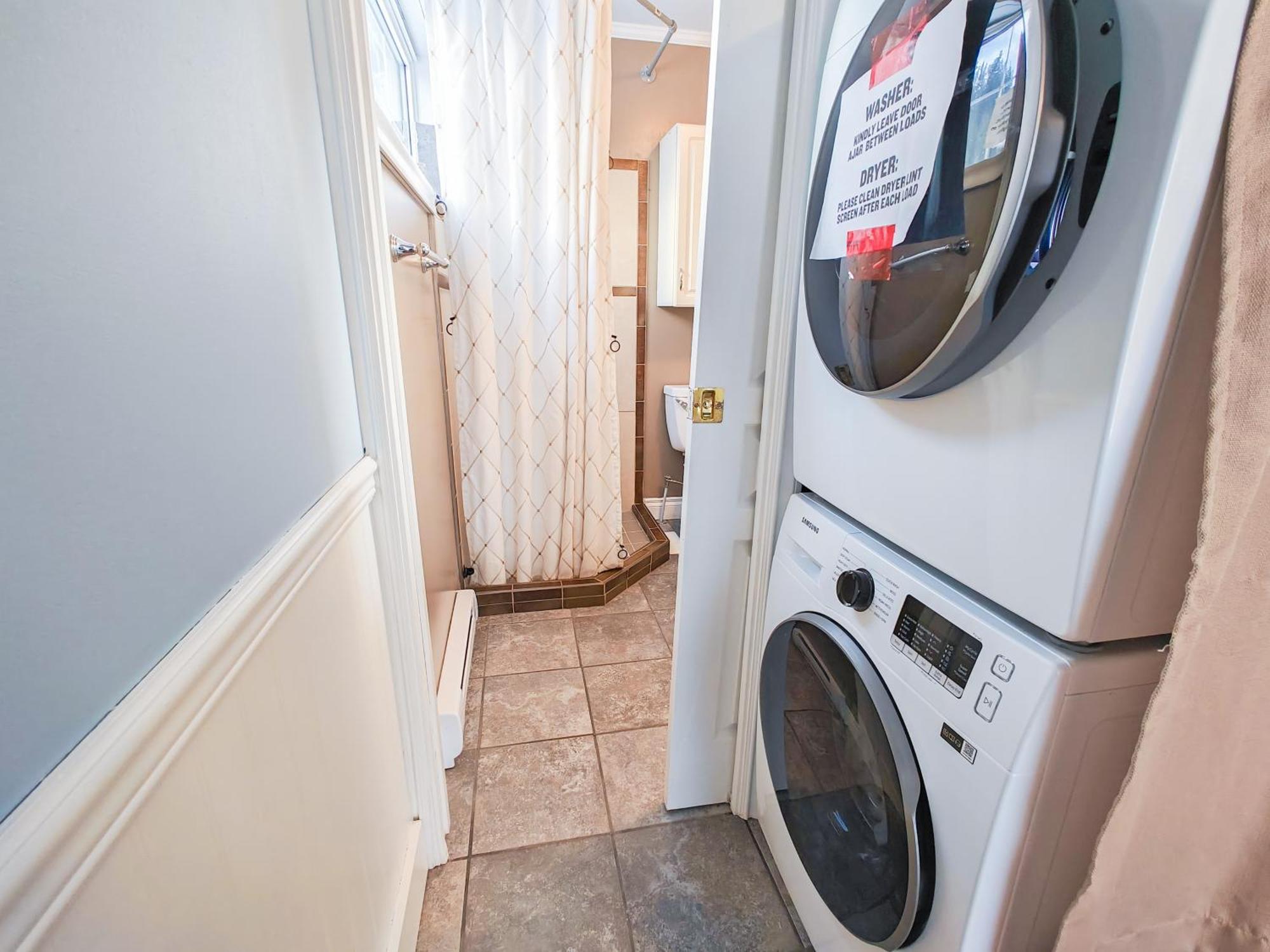 Apartment Downtown In Old Town Whitehorse