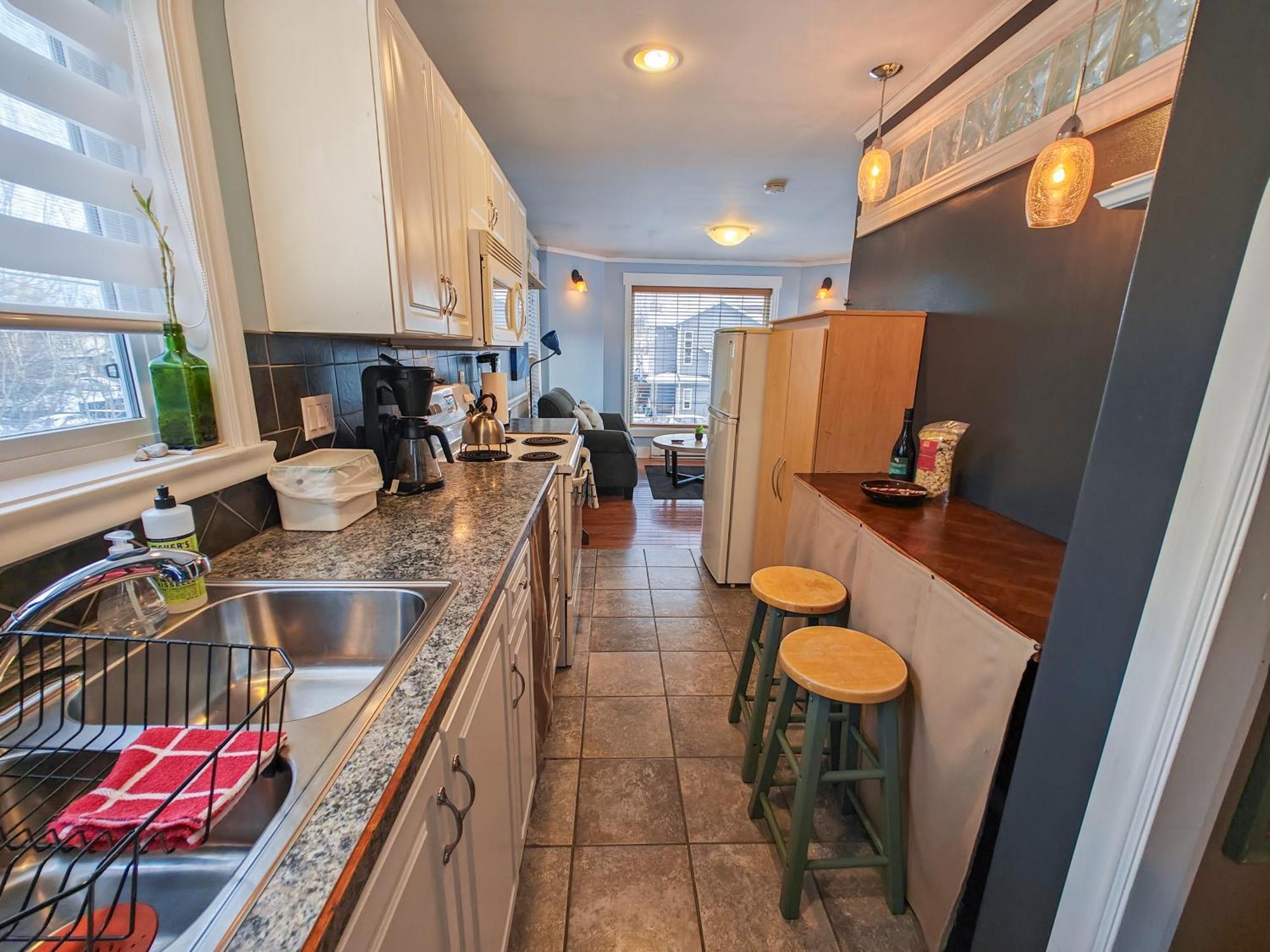 Apartment Downtown In Old Town